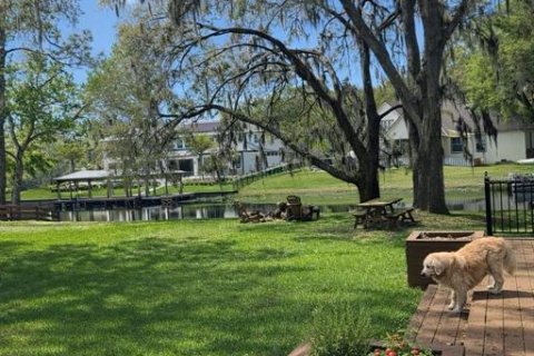 House in Orlando, Florida 3 bedrooms, 220.27 sq.m. № 2214061 - photo 4