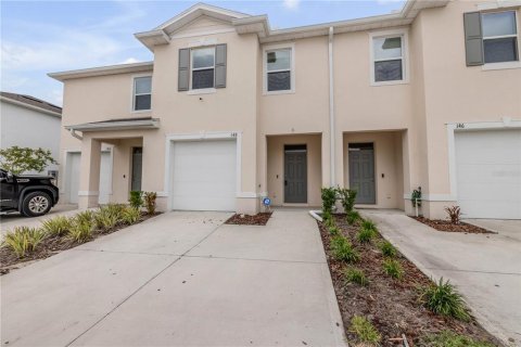 Townhouse in Daytona Beach, Florida 3 bedrooms, 153.85 sq.m. № 2106666 - photo 3
