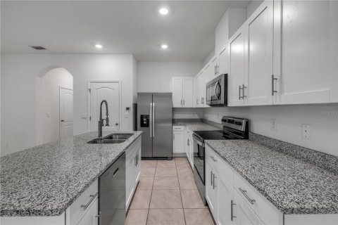 Townhouse in Daytona Beach, Florida 3 bedrooms, 153.85 sq.m. № 2106666 - photo 21