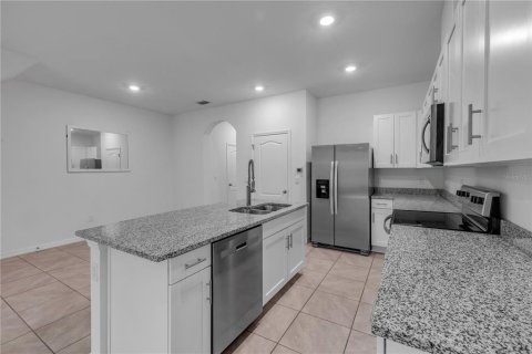 Townhouse in Daytona Beach, Florida 3 bedrooms, 153.85 sq.m. № 2106666 - photo 22