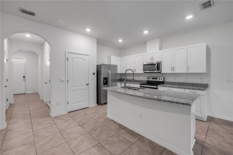 Townhouse in Daytona Beach, Florida 3 bedrooms, 153.85 sq.m. № 2106666 - photo 19