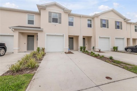 Townhouse in Daytona Beach, Florida 3 bedrooms, 153.85 sq.m. № 2106666 - photo 5