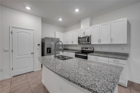 Townhouse in Daytona Beach, Florida 3 bedrooms, 153.85 sq.m. № 2106666 - photo 20