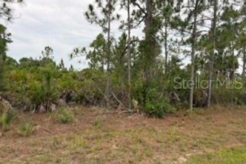 Terreno en Port Charlotte, Florida № 2199816