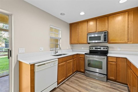 Adosado en alquiler en Zephyrhills, Florida, 3 dormitorios, 145.02 m2 № 1911676 - foto 17