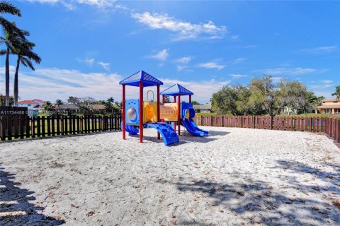 Townhouse in Miami, Florida 2 bedrooms, 65.96 sq.m. № 1484816 - photo 28