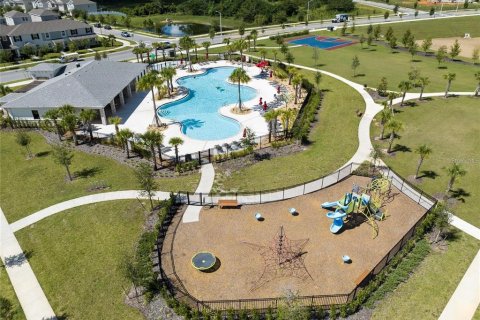Townhouse in Winter Garden, Florida 3 bedrooms, 151.99 sq.m. № 2107579 - photo 26