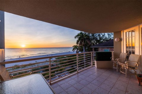 Copropriété à vendre à Indian Shores, Floride: 3 chambres, 189.99 m2 № 2398994 - photo 9