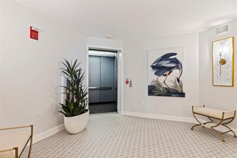Copropriété à vendre à Indian Shores, Floride: 3 chambres, 189.99 m2 № 2398994 - photo 10