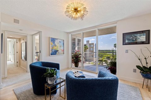 Copropriété à vendre à Indian Shores, Floride: 3 chambres, 189.99 m2 № 2398994 - photo 27