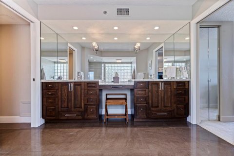 Copropriété à vendre à Indian Shores, Floride: 3 chambres, 189.99 m2 № 2398994 - photo 23