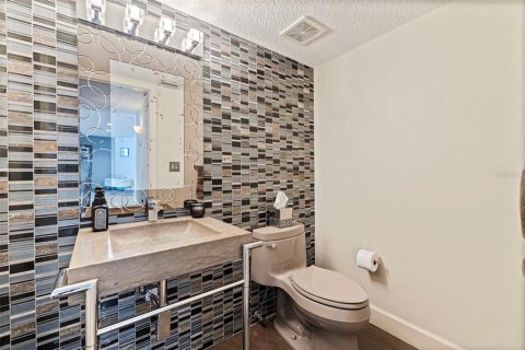 Copropriété à vendre à Indian Shores, Floride: 3 chambres, 189.99 m2 № 2398994 - photo 25
