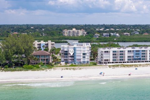 Copropriété à vendre à Indian Shores, Floride: 3 chambres, 189.99 m2 № 2398994 - photo 4