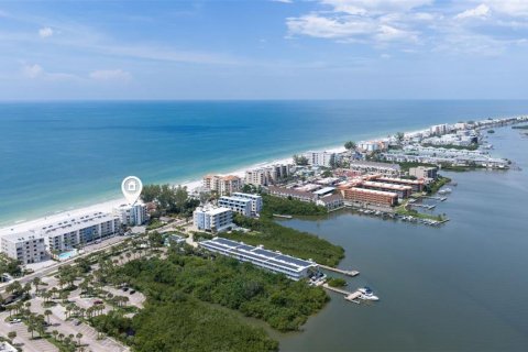 Copropriété à vendre à Indian Shores, Floride: 3 chambres, 189.99 m2 № 2398994 - photo 5