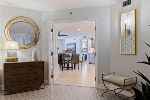 Copropriété à vendre à Indian Shores, Floride: 3 chambres, 189.99 m2 № 2398994 - photo 11