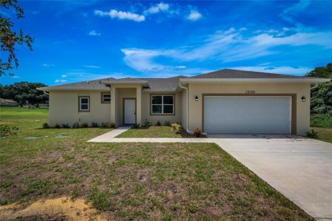 Villa ou maison à louer à Clermont, Floride: 4 chambres, 162.86 m2 № 1430617 - photo 2