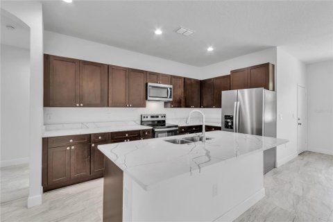 Villa ou maison à louer à Clermont, Floride: 4 chambres, 162.86 m2 № 1430617 - photo 9