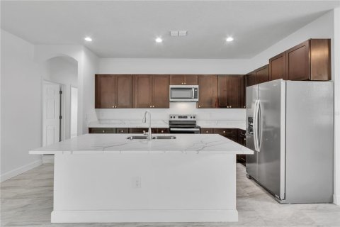 Villa ou maison à louer à Clermont, Floride: 4 chambres, 162.86 m2 № 1430617 - photo 12