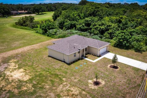 Villa ou maison à louer à Clermont, Floride: 4 chambres, 162.86 m2 № 1430617 - photo 4