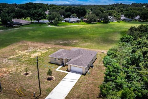 Villa ou maison à louer à Clermont, Floride: 4 chambres, 162.86 m2 № 1430617 - photo 6