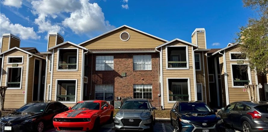 Condo in Orlando, Florida, 2 bedrooms № 2222220