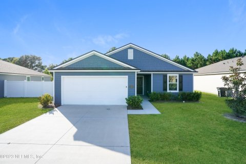 Villa ou maison à vendre à Middleburg, Floride: 3 chambres, 145.3 m2 № 885711 - photo 1