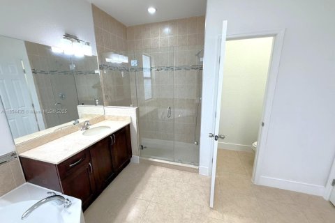 Villa ou maison à vendre à Homestead, Floride: 4 chambres, 209.03 m2 № 1872181 - photo 15