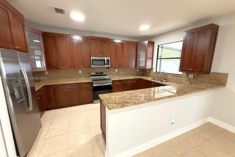 Villa ou maison à vendre à Homestead, Floride: 4 chambres, 209.03 m2 № 1872181 - photo 9