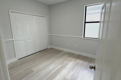 Villa ou maison à vendre à Homestead, Floride: 4 chambres, 209.03 m2 № 1872181 - photo 21