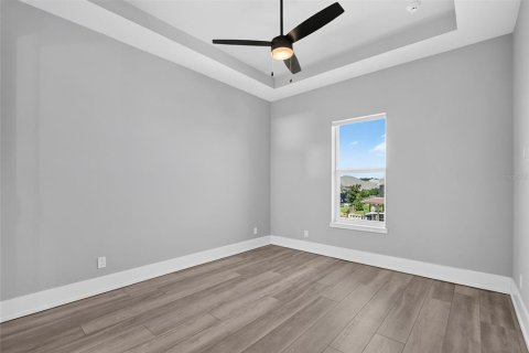 House in Flagler Beach, Florida 3 bedrooms, 233.28 sq.m. № 2418551 - photo 23