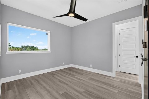 House in Flagler Beach, Florida 3 bedrooms, 233.28 sq.m. № 2418551 - photo 28