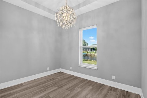House in Flagler Beach, Florida 3 bedrooms, 233.28 sq.m. № 2418551 - photo 12