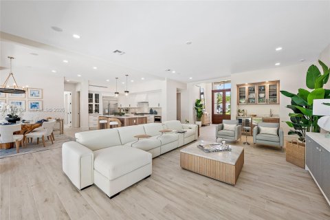 House in Tequesta, Florida 4 bedrooms, 343.55 sq.m. № 2086991 - photo 14