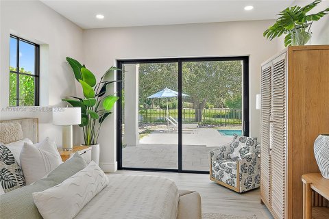 House in Tequesta, Florida 4 bedrooms, 343.55 sq.m. № 2086991 - photo 23