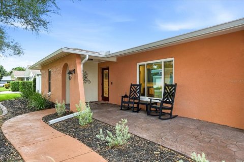 Villa ou maison à vendre à Seminole, Floride: 3 chambres, 167.22 m2 № 2272925 - photo 3