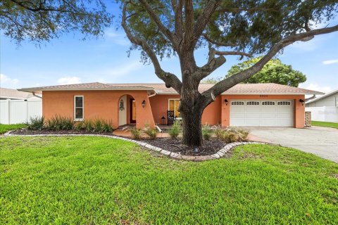 Casa en Seminole, Florida 3 dormitorios, 167.22 m2 № 2272925