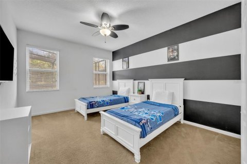 House in Davenport, Florida 6 bedrooms, 335.28 sq.m. № 216394 - photo 27