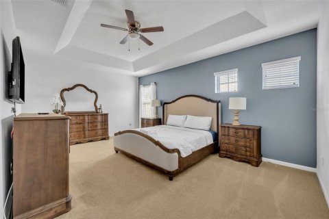 House in Davenport, Florida 6 bedrooms, 335.28 sq.m. № 216394 - photo 25
