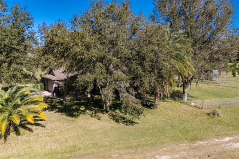 House in Reddick, Florida 2 bedrooms, 114.36 sq.m. № 1554193 - photo 21