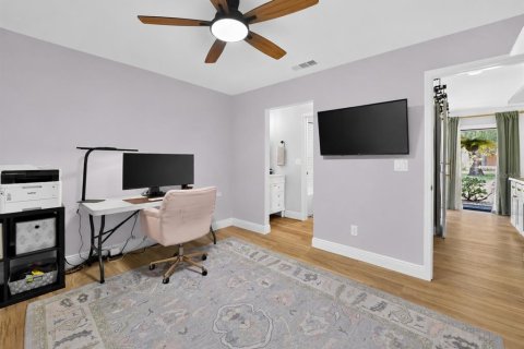 Villa ou maison à vendre à Sarasota, Floride: 2 chambres, 127.65 m2 № 2236189 - photo 26