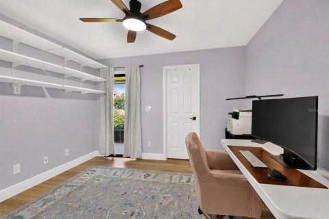 Villa ou maison à vendre à Sarasota, Floride: 2 chambres, 127.65 m2 № 2236189 - photo 25