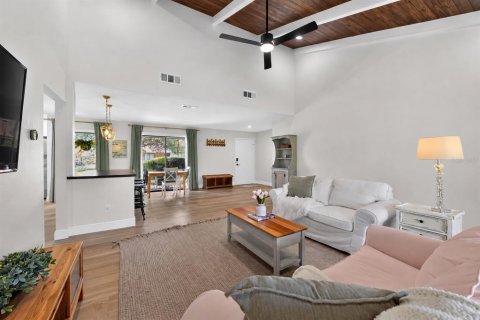 Villa ou maison à vendre à Sarasota, Floride: 2 chambres, 127.65 m2 № 2236189 - photo 11