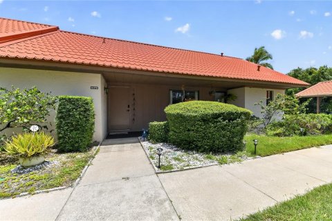Villa ou maison à Sarasota, Floride 2 chambres, 127.65 m2 № 2236189