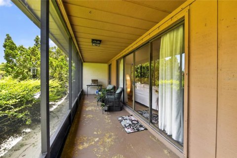 Villa ou maison à vendre à Sarasota, Floride: 2 chambres, 127.65 m2 № 2236189 - photo 30