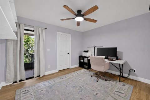 Villa ou maison à vendre à Sarasota, Floride: 2 chambres, 127.65 m2 № 2236189 - photo 23