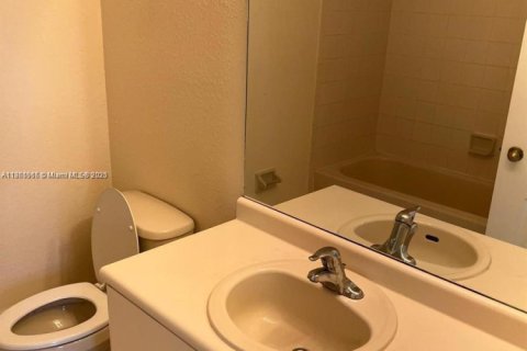 Copropriété à vendre à Homestead, Floride: 3 chambres, 99.96 m2 № 1892172 - photo 23