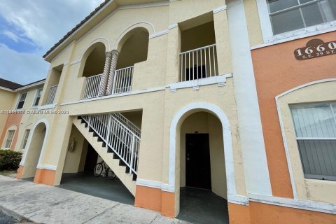 Copropriété à vendre à Homestead, Floride: 3 chambres, 99.96 m2 № 1892172 - photo 2