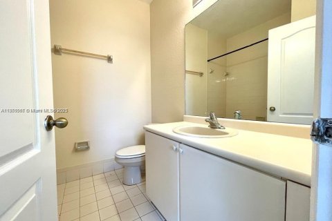 Copropriété à vendre à Homestead, Floride: 3 chambres, 99.96 m2 № 1892172 - photo 17