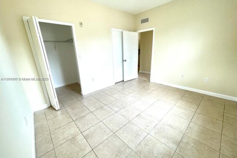 Copropriété à vendre à Homestead, Floride: 3 chambres, 99.96 m2 № 1892172 - photo 12