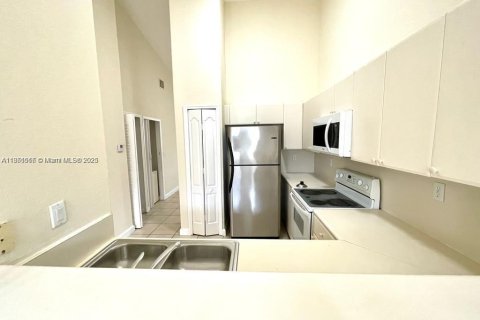 Copropriété à vendre à Homestead, Floride: 3 chambres, 99.96 m2 № 1892172 - photo 7